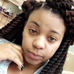 Asia Tate - Instagram Profile Picture of Asia Tate (@neverbroyals) on Instagram