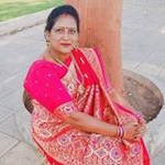 Profile Picture of Hansaben Patel (@hansaben.patel.9883) on Instagram