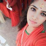 Profile Picture of Chandini Naveen Shetty (@chandu_d_cute_angel) on Instagram