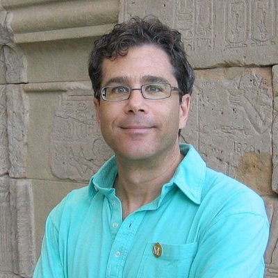 Profile Picture of Steve Nussbaum (@nussbash) on Twitter