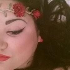 Profile Picture of Marija Tadić (@MarijaGrizelj94) on Twitter