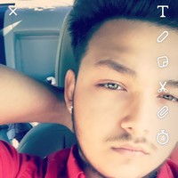 Profile Picture of Lucky Mitchell (@lucky-mitchell) on Quora