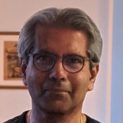 Profile Picture of Jeffrey D'Souza (@jeffreydsouza) on Twitter