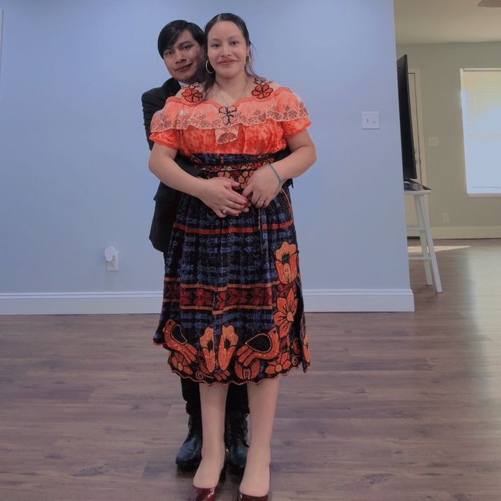 Profile Picture of Dayami🥰 (@eulalia.lopez502) on Tiktok