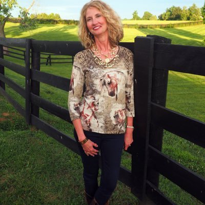 Profile Picture of Beverly Trimble (@BeverlyTrimble8) on Twitter