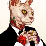 Profile Picture of Mark Solomonovich (@marik_solomon) on Instagram