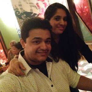 Profile Picture of Prashant S Shetty (@PrashantSShett3) on Twitter