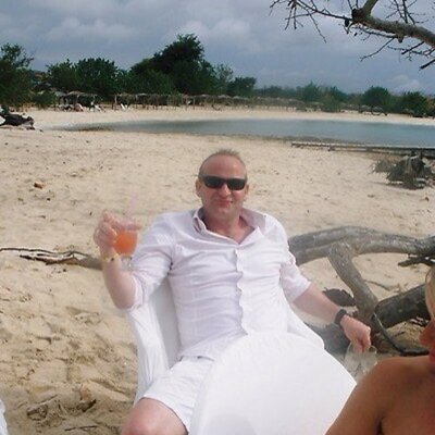 Profile Picture of ANDREW.SEDGWICK (@sedgwick_andrew) on Twitter