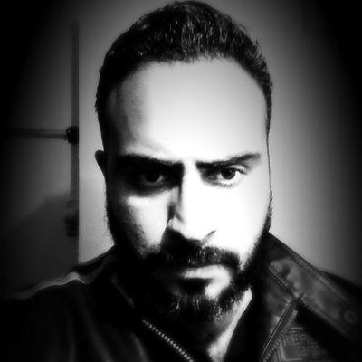 Profile Picture of Victor Casanova (@CASANOVA_Studio) on Twitter