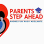 Profile Picture of ParentsStepAhead (@@ParentsStepAhead) on Tiktok