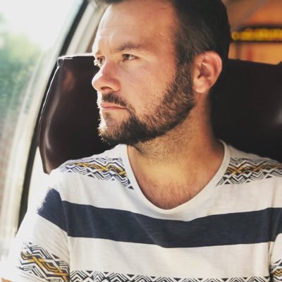 Jeremy Gautier - Twitter Profile Picture of Jeremy Gautier (@JeremyGautierFr) on Twitter