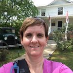 Profile Picture of Trisha Keough-Boyer (@puffinsport) on Instagram