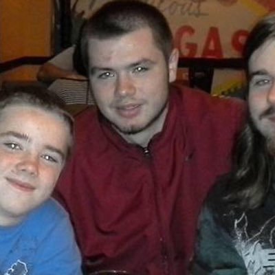 Profile Picture of Colin Cummings (@ColinJC_3) on Twitter