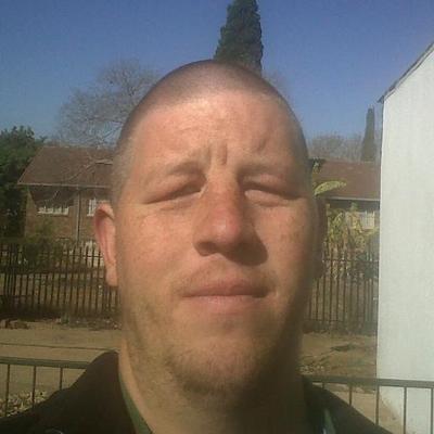 Martin Jaco Welman - Twitter Profile Picture of Martin Jaco Welman (@WelmanMartin) on Twitter