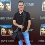 Profile Picture of Ken Ross (@kenrossphotography) on Instagram