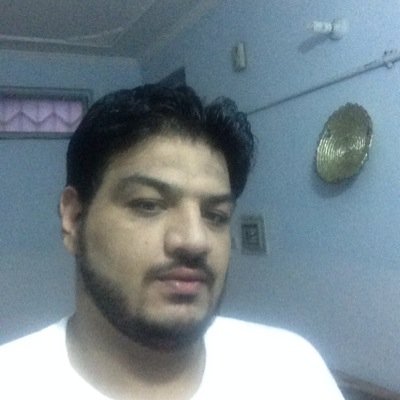 Profile Picture of Umair Shah (@umairshah001) on Twitter