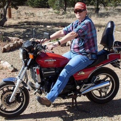 Profile Picture of Bob Plott (@BobPlott) on Twitter