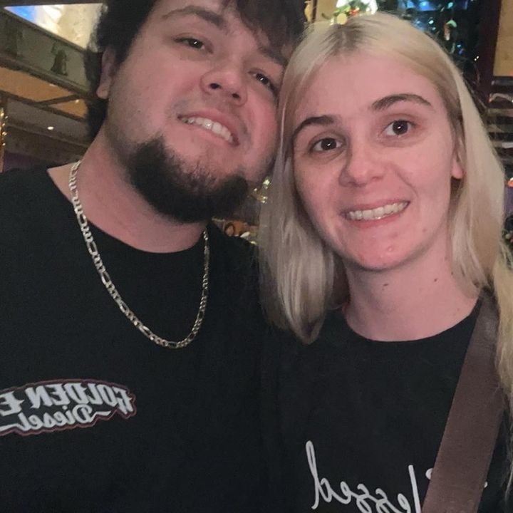 Profile Picture of Matt (@mattwarden01) on Tiktok