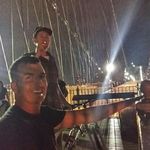 Profile Picture of Taylor Wingate (@taywingate) on Instagram