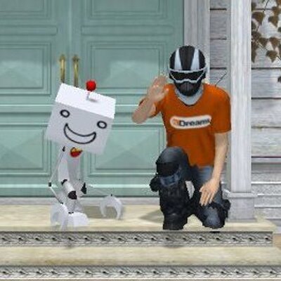 Profile Picture of Aaron Ling (@aaron_ling1) on Twitter