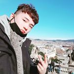 Profile Picture of 叡 (@brad._.chen) on Instagram