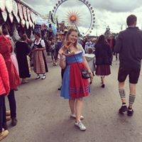 Profile Picture of Jess Burge (@jess-burge-6) on Quora