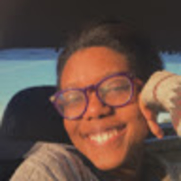 Profile Picture of Jamilla Rahim (@jamillarahim) on Poshmark