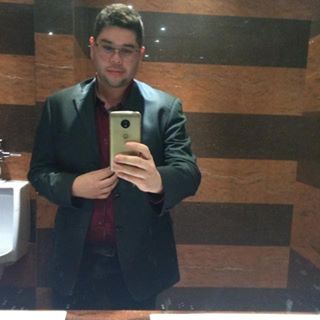 Profile Picture of Albert Lima (@albert.analista) on Facebook