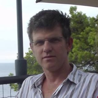 Profile Picture of Julian Elston (@Julian-Elston) on Facebook