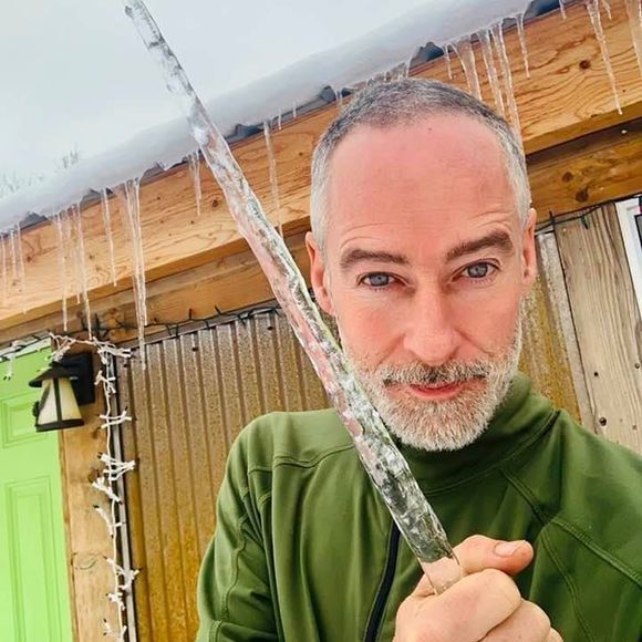 Profile Picture of David Connolly (@dharmydavid) on Poshmark