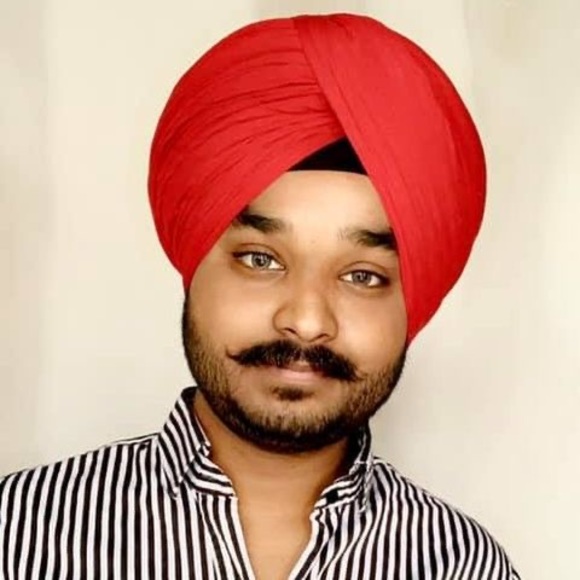 Profile Picture of Deepinder Singh (@deepinder01) on Poshmark