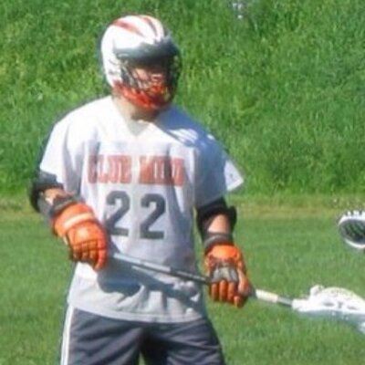 Profile Picture of Chris Ewell (@lacrossebro_19) on Twitter