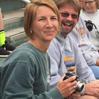 Profile Picture of Kimberly Klinker (@acklinker) on Pinterest