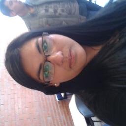 Profile Picture of Cecilia Centeno (@ceciliacenteno8) on Twitter