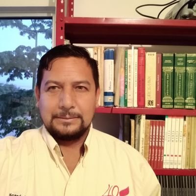 Profile Picture of Ricardo Mendoza Madrigal (@Ricardo_MenMad1) on Twitter