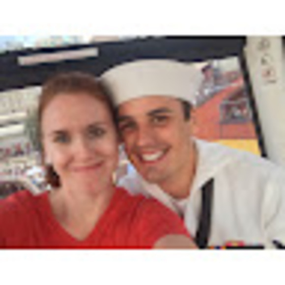 Profile Picture of Bethany Goad (@brsimms13) on Poshmark