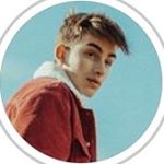 Profile Picture of Johnny Orlando Fan Page🖤 (@johnnyosleeps) on Instagram
