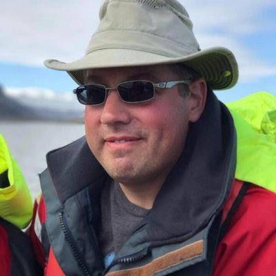 Profile Picture of David Freriks (@dlfreriks) on Twitter