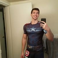 Profile Picture of Daniel Powers (@daniel-powers-38) on Quora