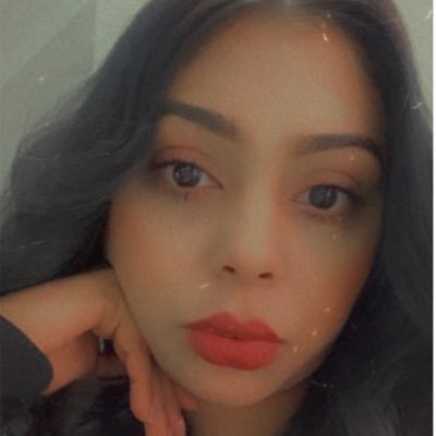 Profile Picture of Yajna Jugdeo (@_yajna321_) on Twitter