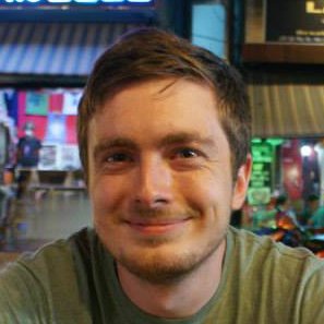 Profile Picture of Oliver Bone (@owbone) on Twitter