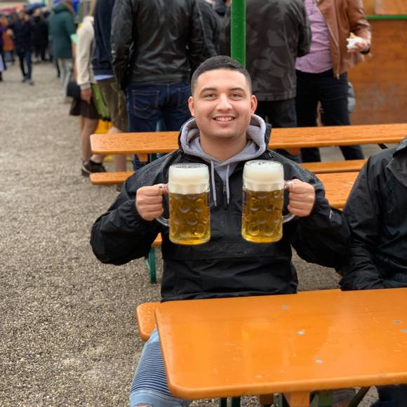 Profile Picture of Jose Licea (@jguapp4) on Poshmark