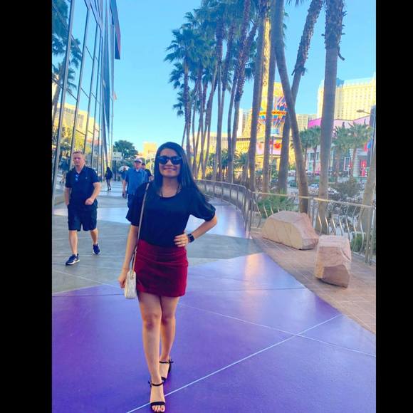 Profile Picture of Mukti Patel (@mukti1594) on Poshmark