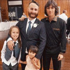 Profile Picture of Dylan Daigle (@dylan.daigle) on Tiktok