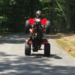 Profile Picture of Kyle Gillette (@honda_riding_) on Instagram