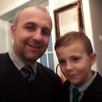 Profile Picture of Alexander Sabastian (@BryanDandy) on Twitter
