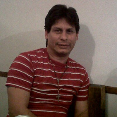 Profile Picture of Fernando Jauregui (@fernandojrdz) on Twitter