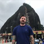 Profile Picture of Tibor Nagy (@ifbornfromthissoil) on Instagram