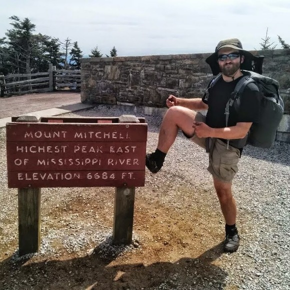 Profile Picture of Christopher Adkins (@cladkin2) on Poshmark