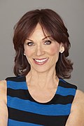 Profile Picture of Marilu Henner - Wikipediaon Wikipedia